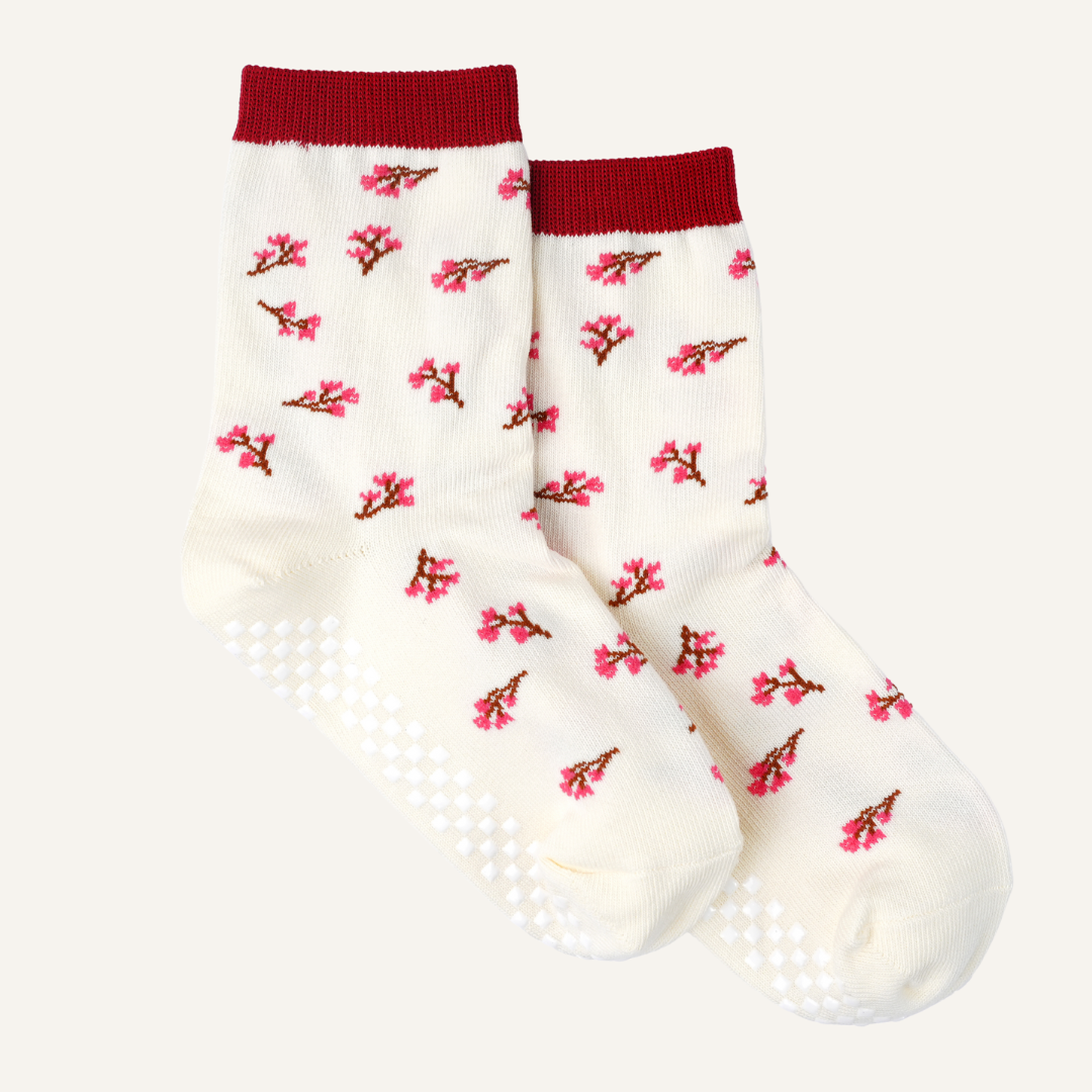 ROSA Grip Socks