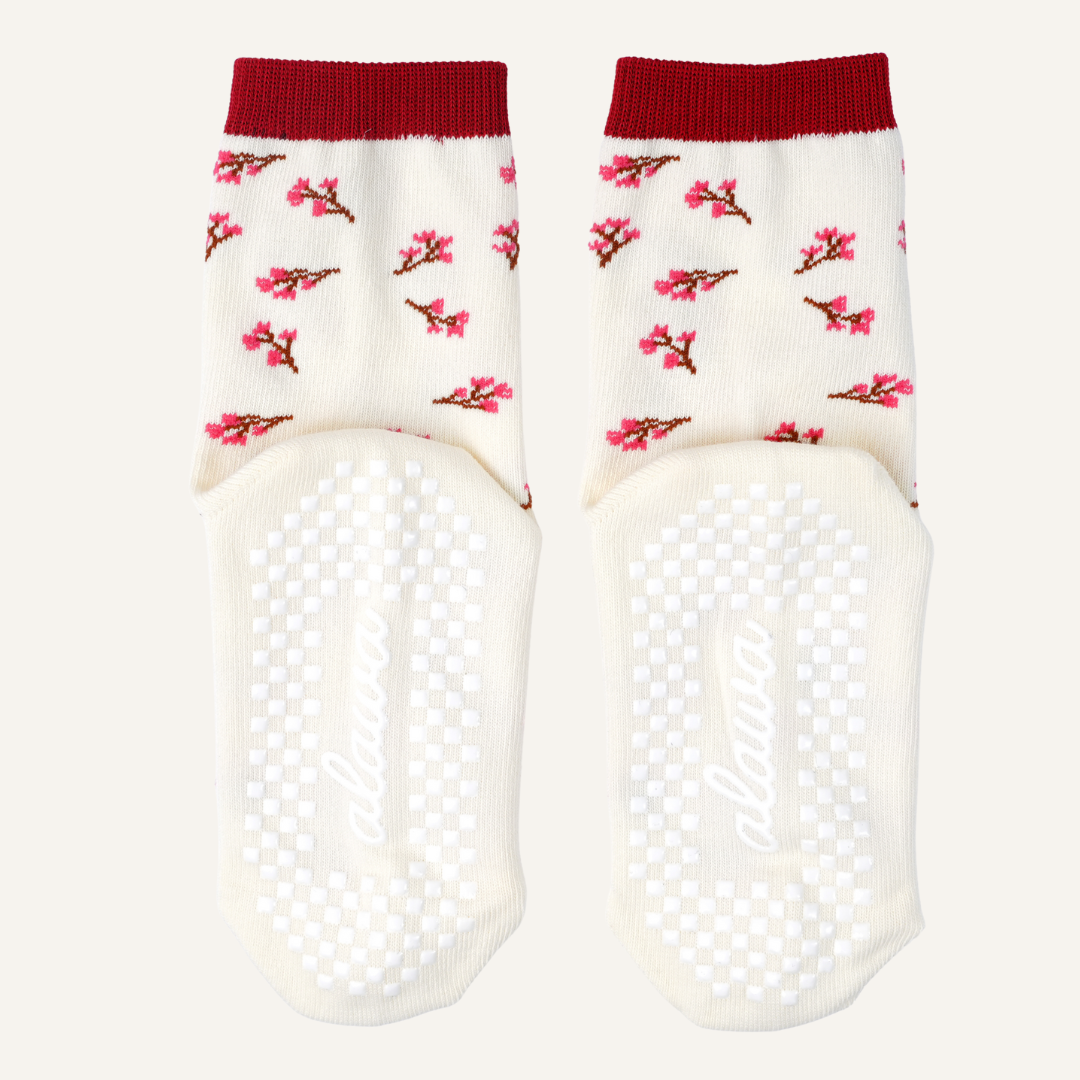 ROSA Grip Socks