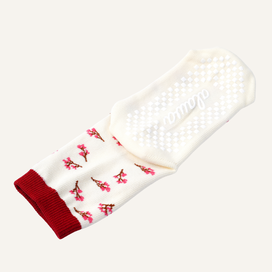 ROSA Grip Socks