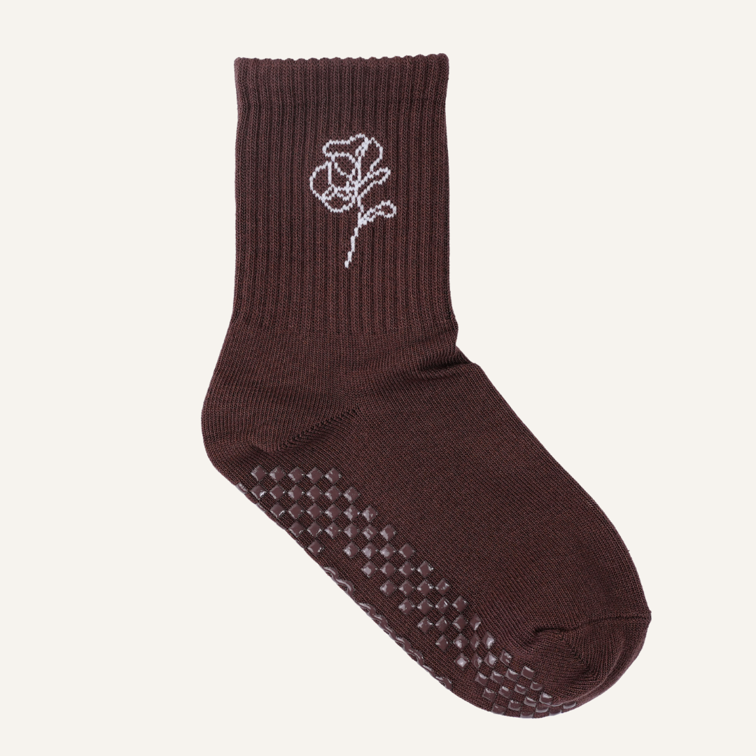 HANIE Grip Socks