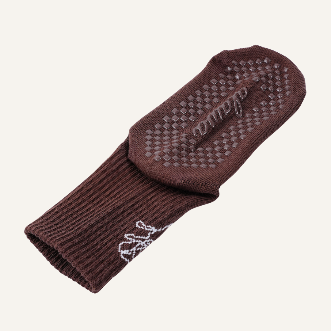 HANIE Grip Socks