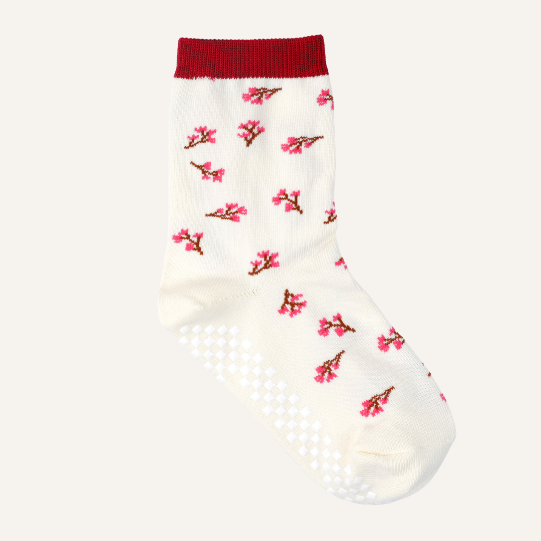 ROSA Grip Socks